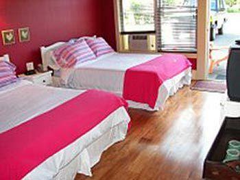 Dragonfly Inn Annapolis Royal Exterior foto