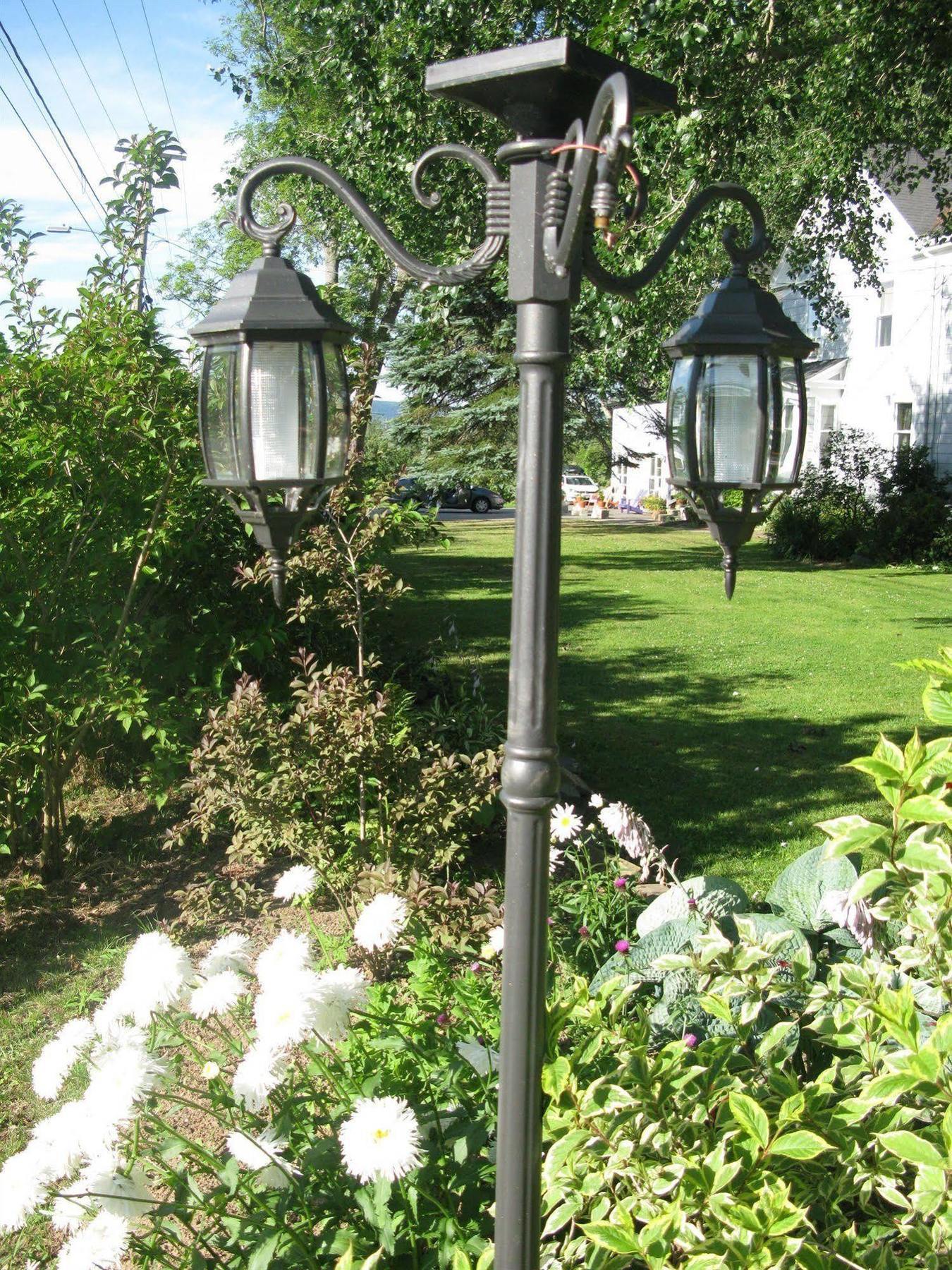 Dragonfly Inn Annapolis Royal Exterior foto